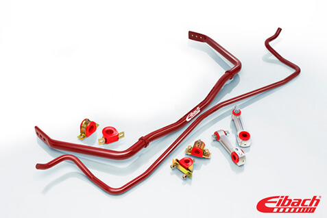 Eibach Say Bar