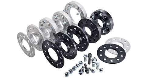 Eibach Pro-Spacer