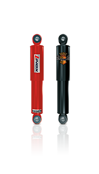Koni Classic