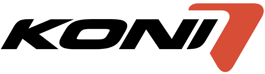 koni Logo