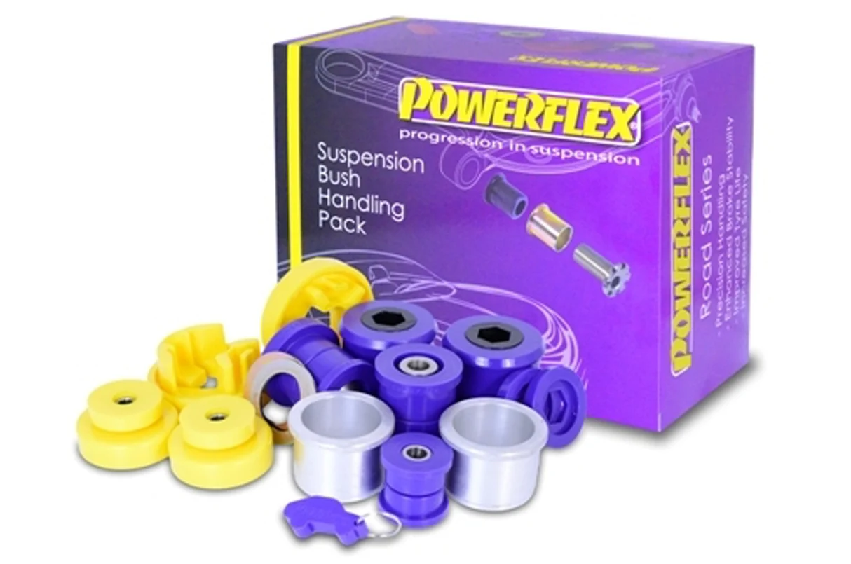 Kit Powerflex Handling Packs