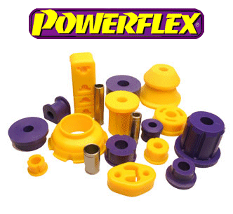 Casquilhos Powerflex Road Series