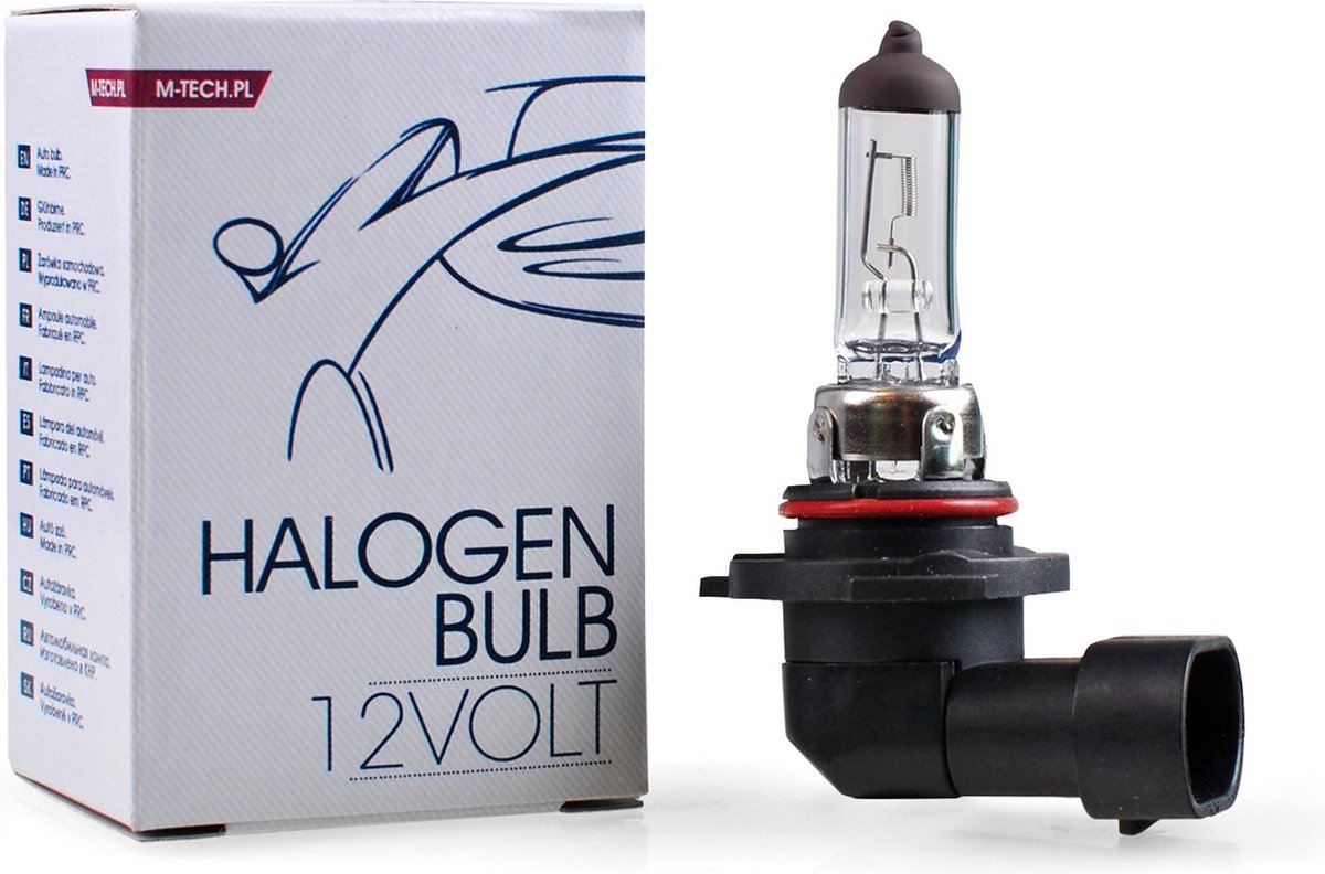 Lampada M-Tech H10