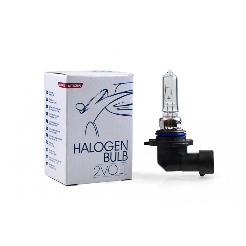 Lâmpada M-Tech HB3