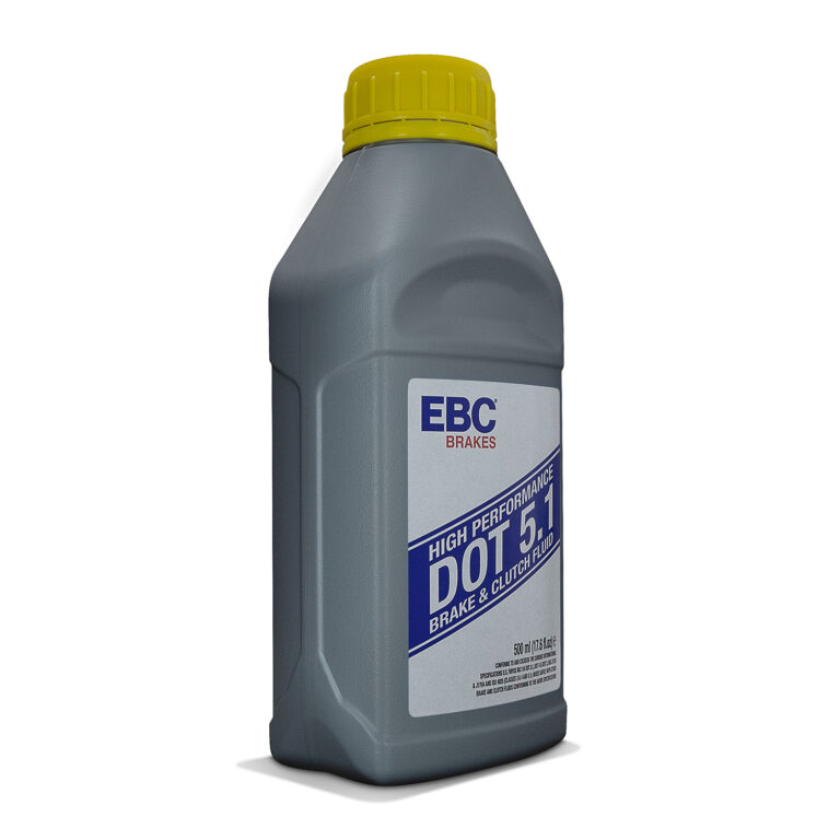 Fluído de Travão EBC 5.1
