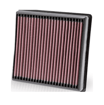 Filtro de ar de performance K&N