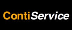 Logótipo ContiService
