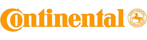 Logótipo Continental