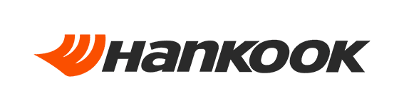 Logótipo Hankook