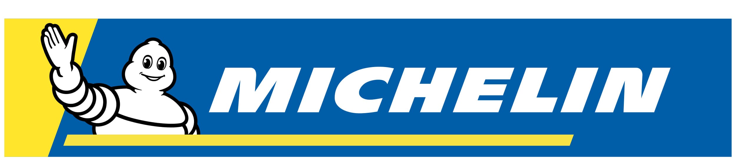 Logótipo Michelin