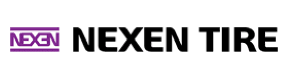 Logótipo Nexen
