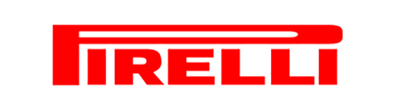 Logótipo Pirelli