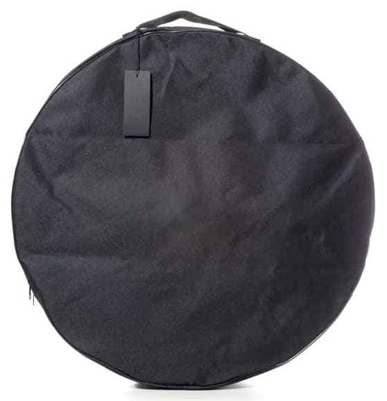 Bolsa de arruma&ccedil;&atilde;o do kit